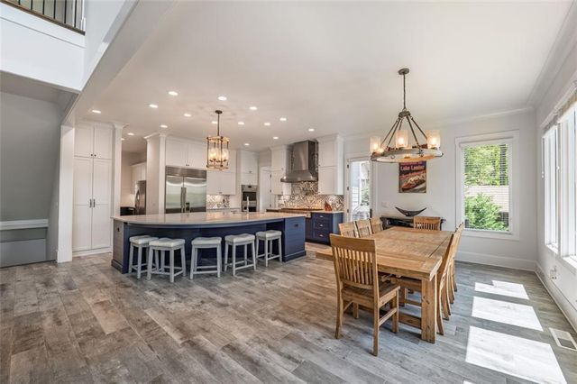 5635 CHEROKEE Trace, Cumming, GA 30041