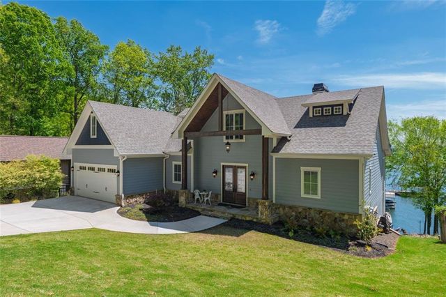 5635 CHEROKEE Trace, Cumming, GA 30041