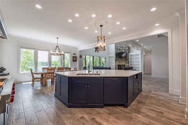 5635 CHEROKEE Trace, Cumming, GA 30041