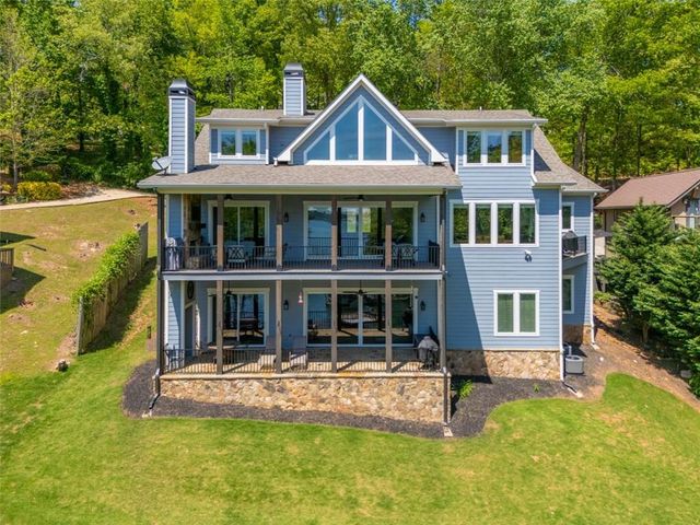 5635 CHEROKEE Trace, Cumming, GA 30041