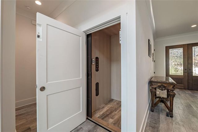 5635 CHEROKEE Trace, Cumming, GA 30041