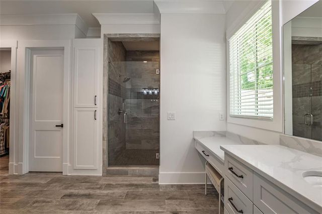 5635 CHEROKEE Trace, Cumming, GA 30041