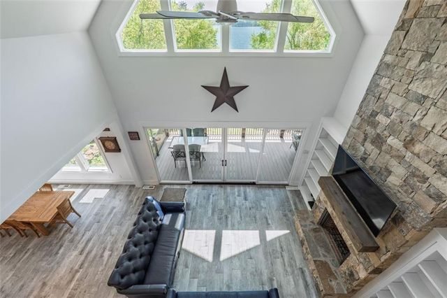 5635 CHEROKEE Trace, Cumming, GA 30041