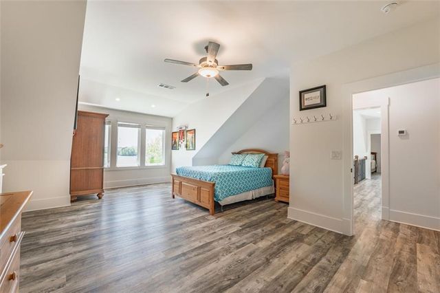 5635 CHEROKEE Trace, Cumming, GA 30041