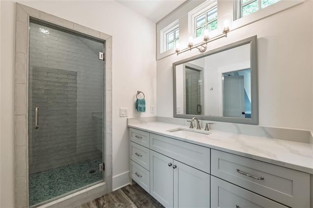 5635 CHEROKEE Trace, Cumming, GA 30041