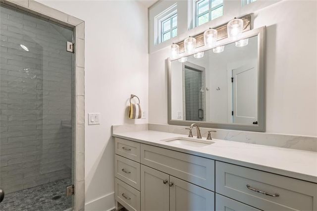 5635 CHEROKEE Trace, Cumming, GA 30041