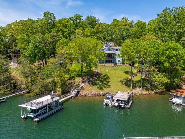 5635 CHEROKEE Trace, Cumming, GA 30041