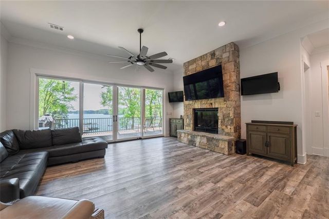 5635 CHEROKEE Trace, Cumming, GA 30041