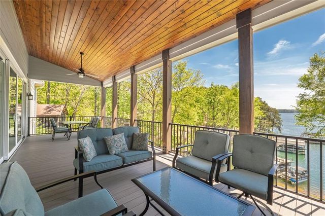 5635 CHEROKEE Trace, Cumming, GA 30041
