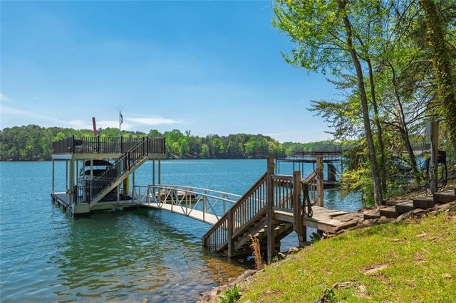 5635 CHEROKEE Trace, Cumming, GA 30041