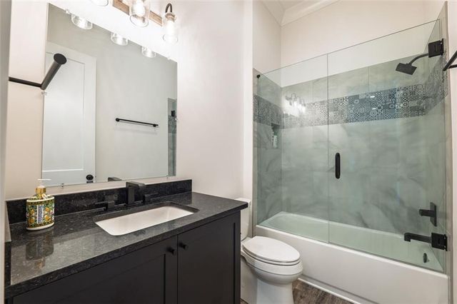 5635 CHEROKEE Trace, Cumming, GA 30041
