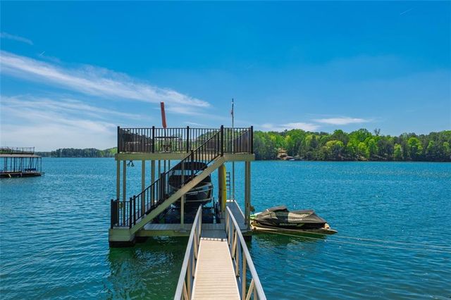 5635 CHEROKEE Trace, Cumming, GA 30041