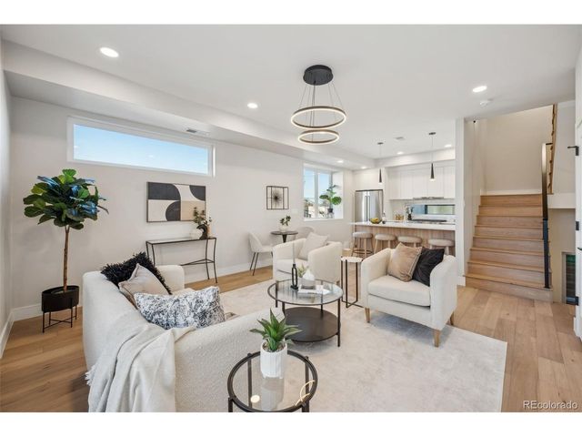 2330 Eliot St 5, Denver, CO 80211