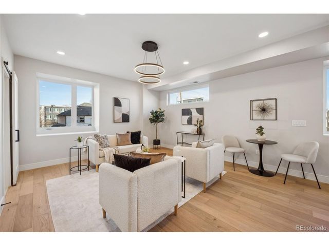 2330 Eliot St 5, Denver, CO 80211