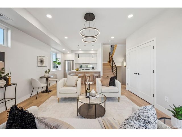 2330 Eliot St 5, Denver, CO 80211