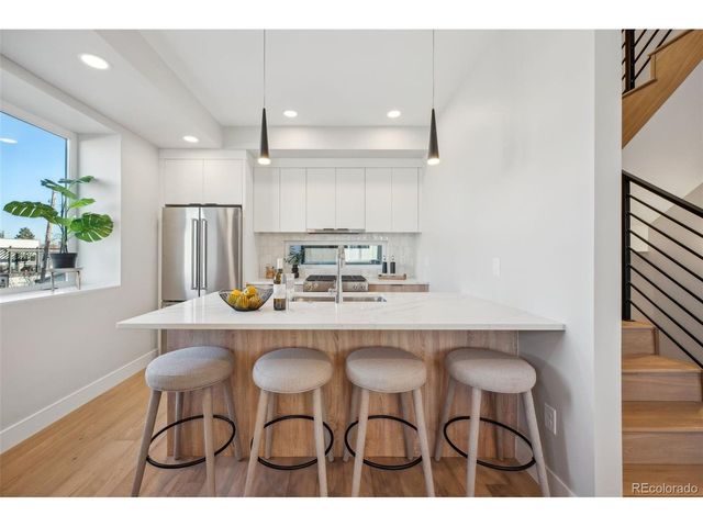 2330 Eliot St 5, Denver, CO 80211