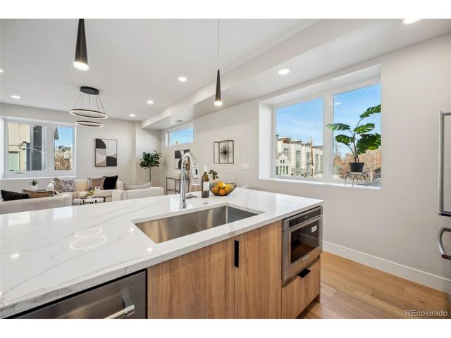 2330 Eliot St 5, Denver, CO 80211