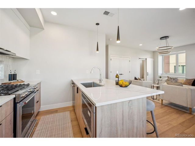 2330 Eliot St 5, Denver, CO 80211