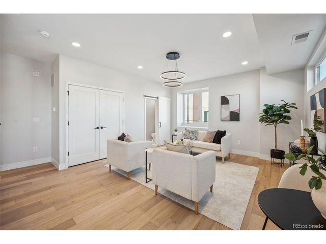 2330 Eliot St 5, Denver, CO 80211