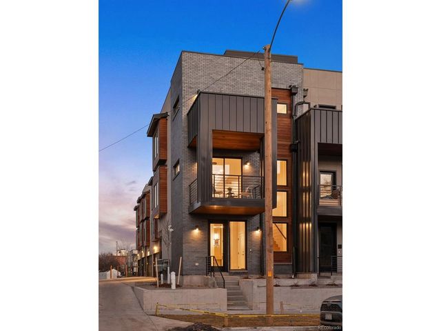 2330 Eliot St 5, Denver, CO 80211