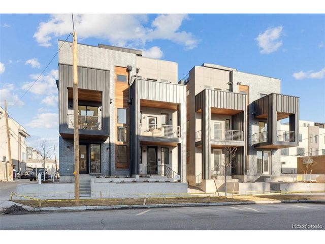 2330 Eliot St 5, Denver, CO 80211