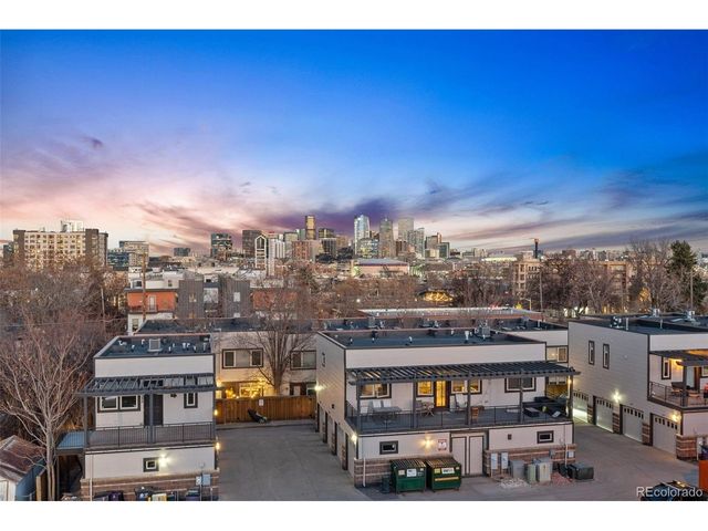 2330 Eliot St 5, Denver, CO 80211