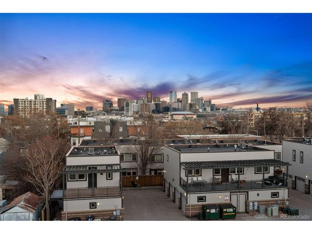 2330 Eliot St 5, Denver, CO 80211