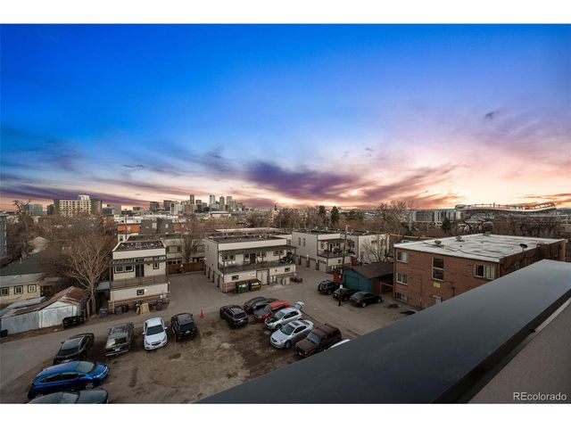 2330 Eliot St 5, Denver, CO 80211