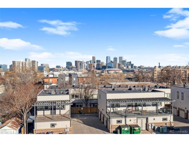 2330 Eliot St 5, Denver, CO 80211