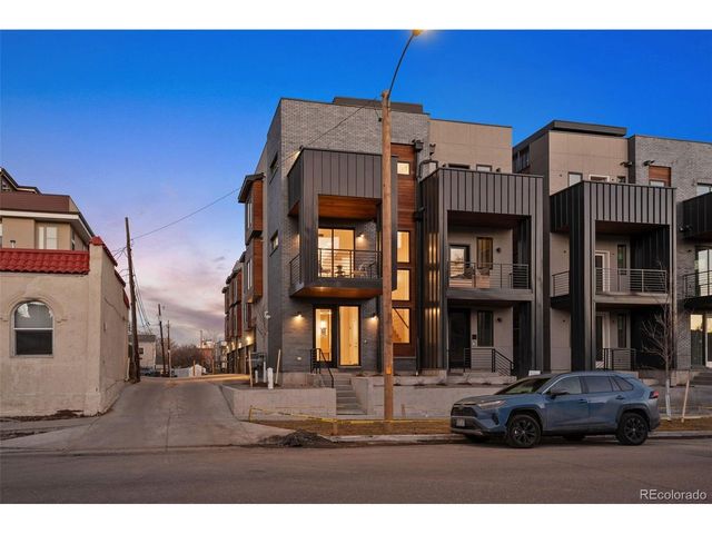 2330 Eliot St 5, Denver, CO 80211