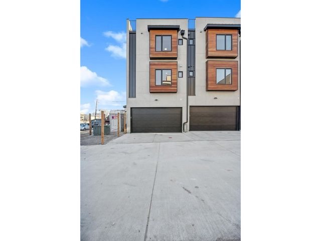 2330 Eliot St 5, Denver, CO 80211