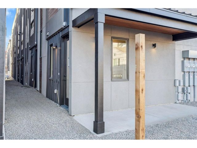 2330 Eliot St 5, Denver, CO 80211