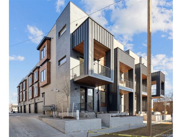2330 Eliot St 5, Denver, CO 80211