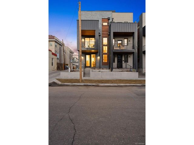 2330 Eliot St 5, Denver, CO 80211