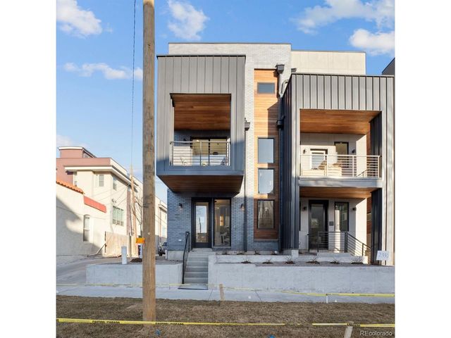 2330 Eliot St 5, Denver, CO 80211