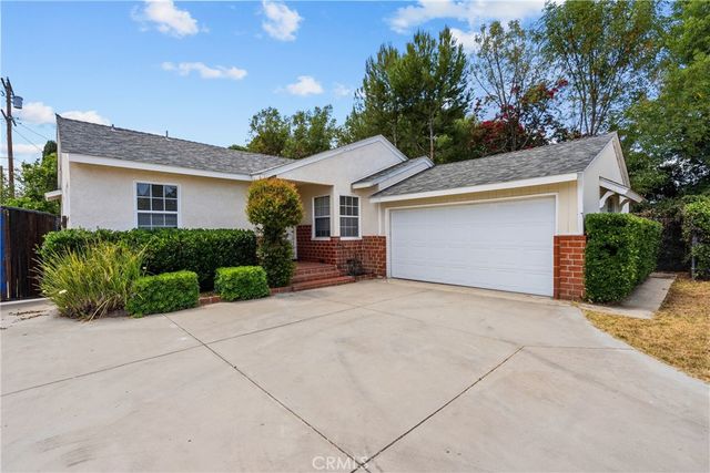 10149 Valjean Avenue, Granada Hills, CA 91343