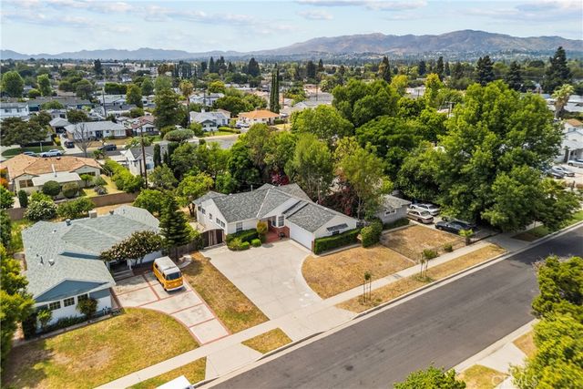 10149 Valjean Avenue, Granada Hills, CA 91343