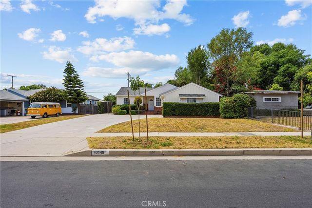 10149 Valjean Avenue, Granada Hills, CA 91343