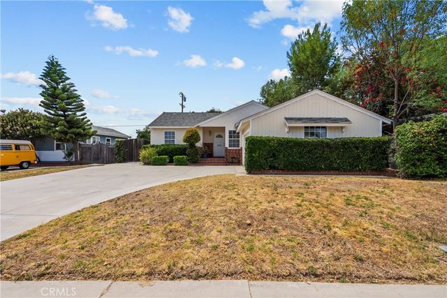 10149 Valjean Avenue, Granada Hills, CA 91343
