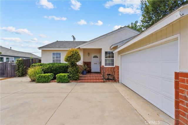 10149 Valjean Avenue, Granada Hills, CA 91343
