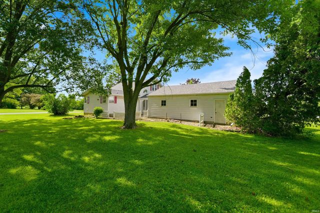 8901 E Jackson Street, Selma, IN 47383