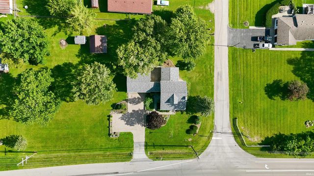 8901 E Jackson Street, Selma, IN 47383