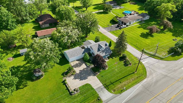 8901 E Jackson Street, Selma, IN 47383