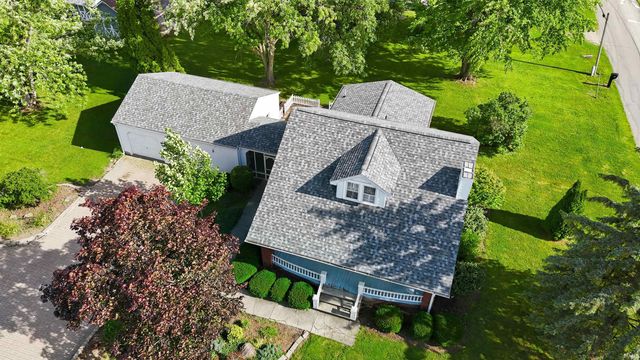 8901 E Jackson Street, Selma, IN 47383