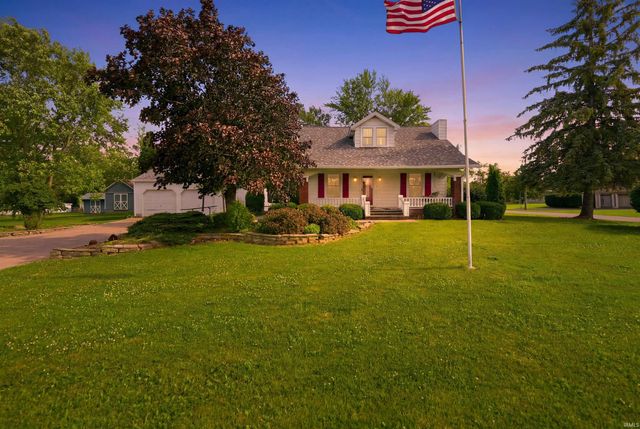 8901 E Jackson Street, Selma, IN 47383