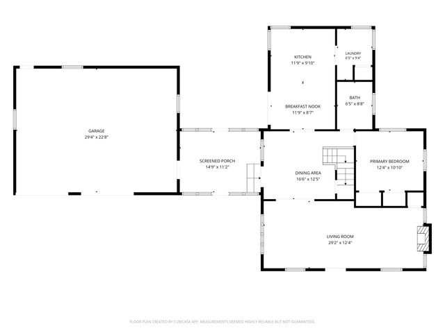 8901 E Jackson Street, Selma, IN 47383