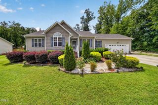 280 Kinsman Court, Fuquay Varina, NC 27526