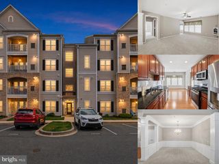 1408-R JOPPA FOREST DR #16, Joppa, MD 21085