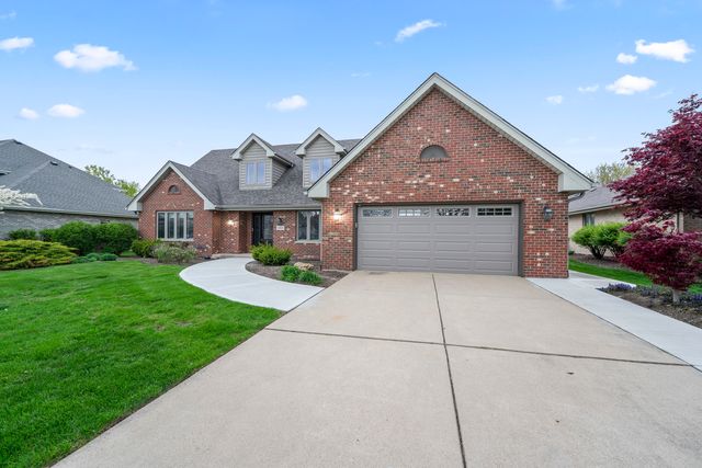 10900 Beth Drive, Orland Park, IL 60467