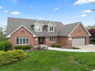 10900 Beth Drive, Orland Park, IL 60467